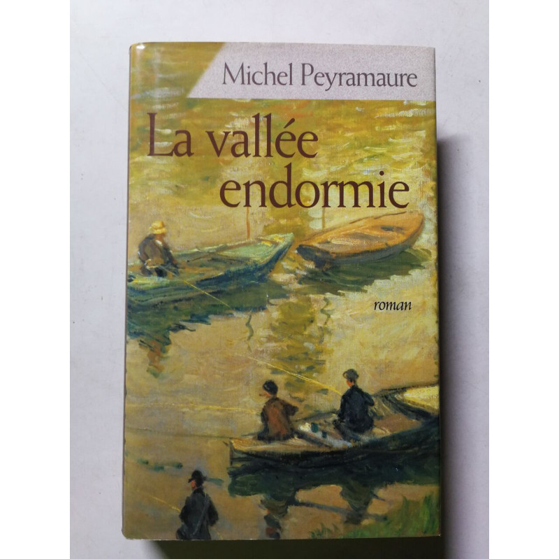 La vallée endormie