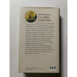 La vallée endormie