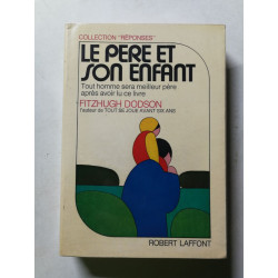 Le père et son enfant
