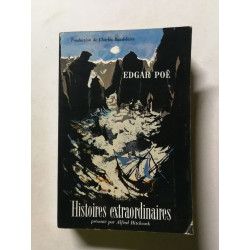 Histoires extraordinaires