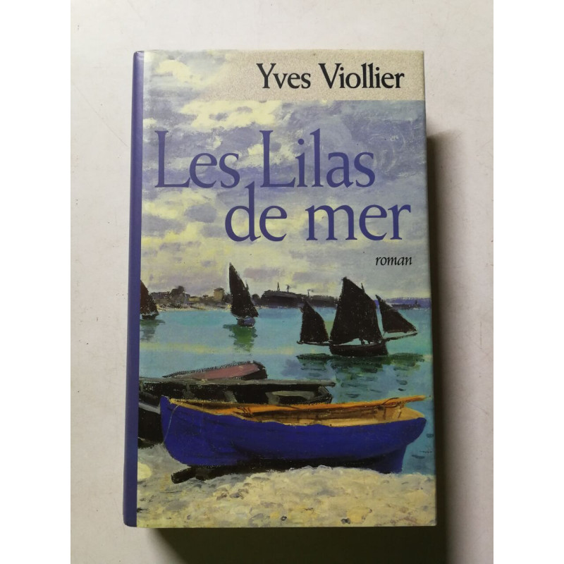 Les Lilas de mer