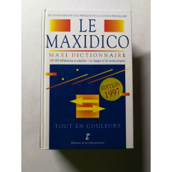 Le Maxidico