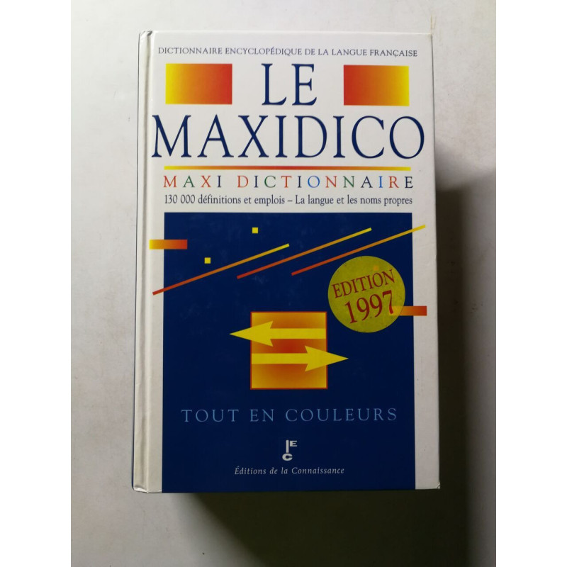 Le Maxidico