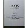 Axis l'univers documentaire hachette volume 4/Éléments corps...