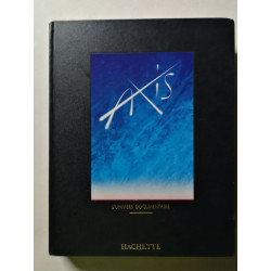 Axis l'univers documentaire hachette volume 4/Éléments corps...