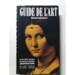 Guide de l'art