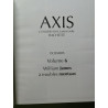 Axis l'univers documentaire hachette volume 6/ William James a...