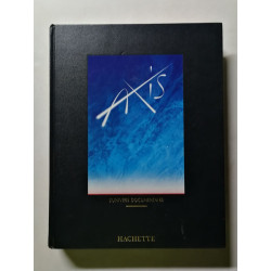 Axis l'univers documentaire hachette volume 6/ William James a...