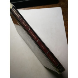Grand Quid Illustré volume 8
