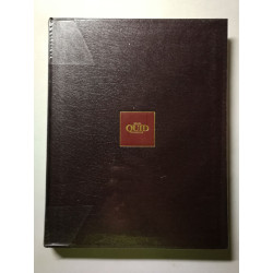 Grand Quid Illustré volume 5