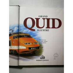 Grand Quid Illustré volume 15