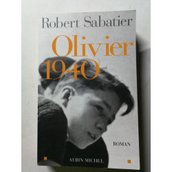 Olivier 1940