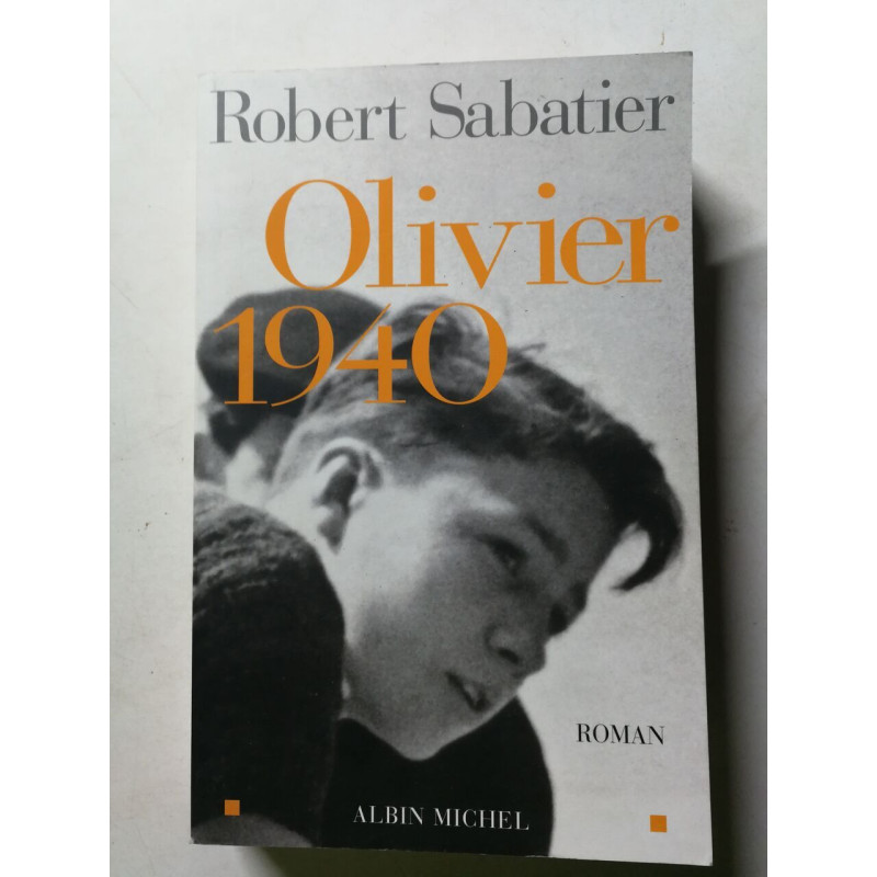 Olivier 1940