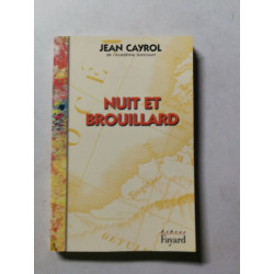Nuit et brouillard