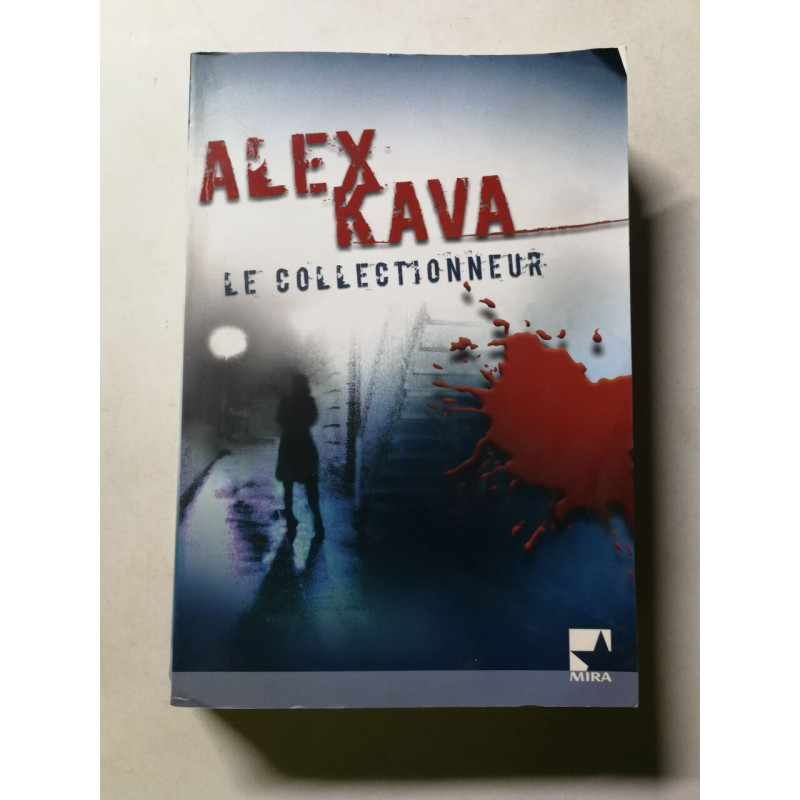 Le collectionneur