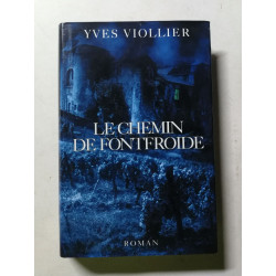 Le Chemin de Fontfroide