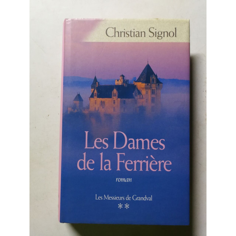 Les Dames de la Ferrière