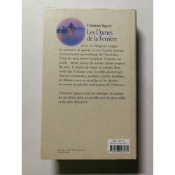 Les Dames de la Ferrière