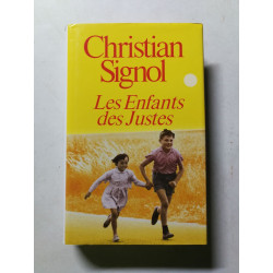Les Enfants des Justes