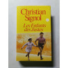Les Enfants des Justes