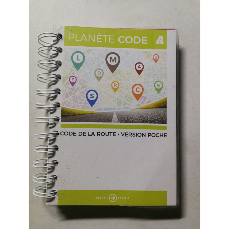 Planète Code