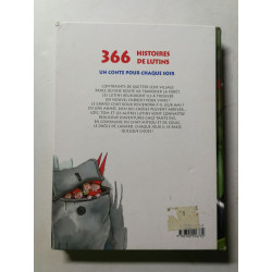 366 Histoires de lutins