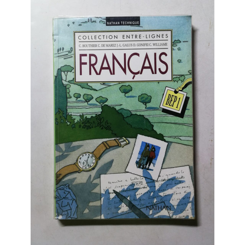 Français