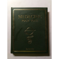 Médecine pour vous volume 2