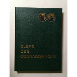 Clefs des connaissances