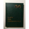 Clefs des connaissances