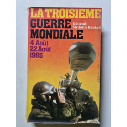 La Troisième Guerre Mondiale