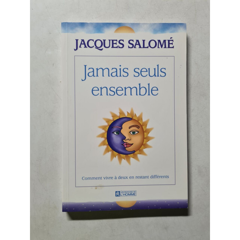 Jamais seuls ensemble