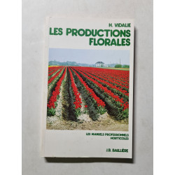 Les Productions Florales