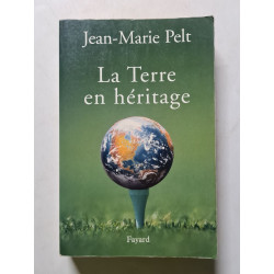 La Terre en héritage