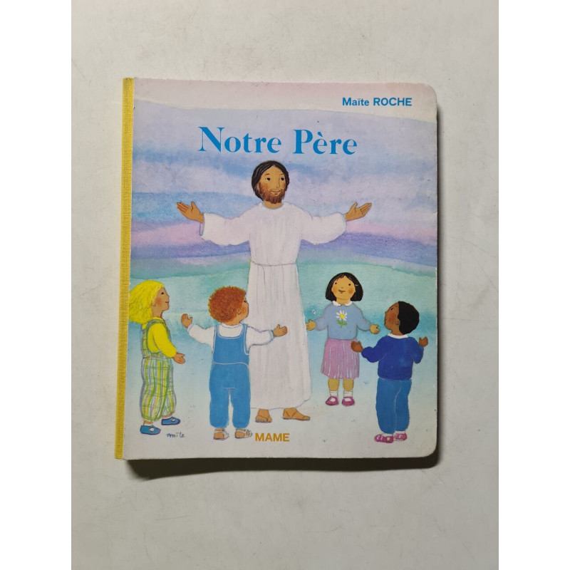 "Notre Père"