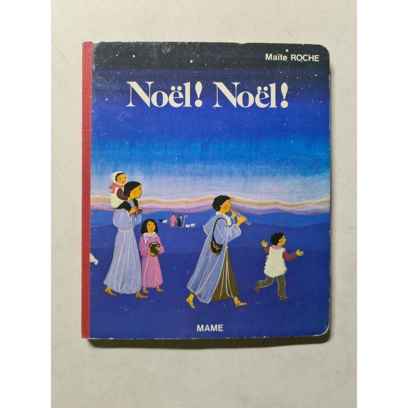 Noël! Noël