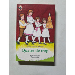 Quatre de trop