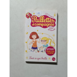 Paillettes et compagnie