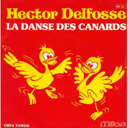 La Danse Des Canards
