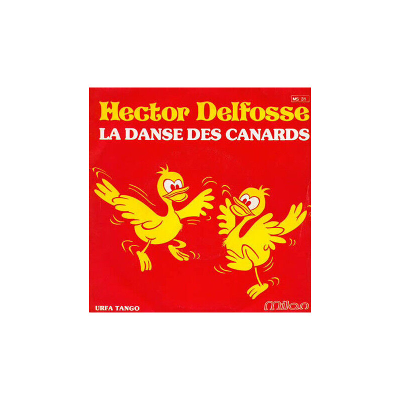 La Danse Des Canards