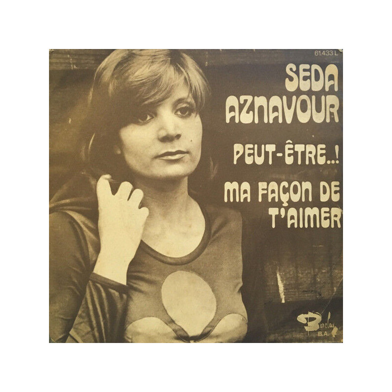 Peut-Etre..! / Ma Façon De T'Aimer