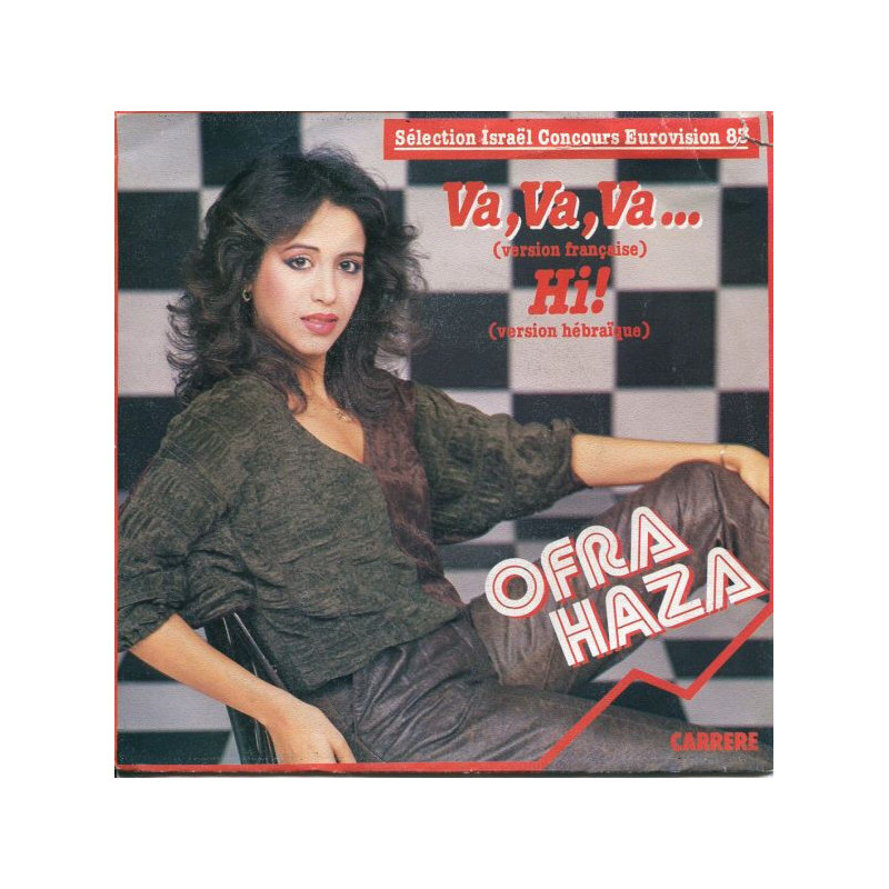 Va Va Va... / Hi