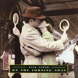 On The Turning Away