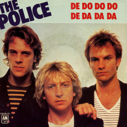 De Do Do Do De Da Da Da