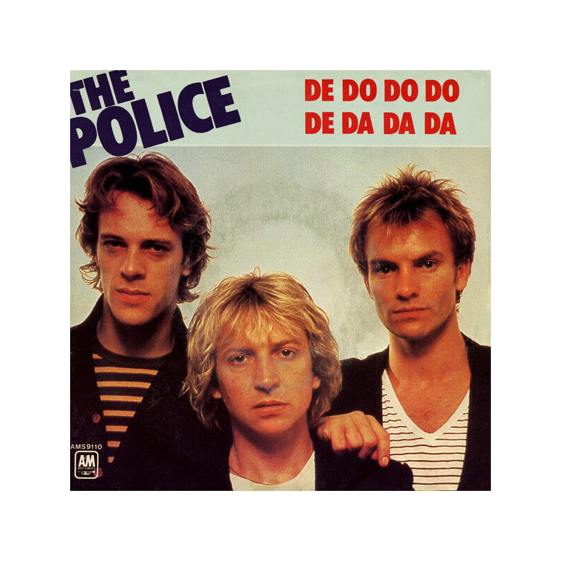 De Do Do Do De Da Da Da