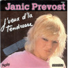 J'Veux D'La Tendresse