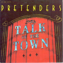 Talk Of The Town