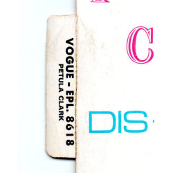 Dis-moi Au Revoir