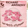 Les Petits Cochons