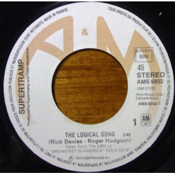 The Logical Song